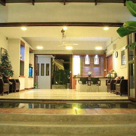 The My Home Resort Pracsuap Khirikhan Kültér fotó