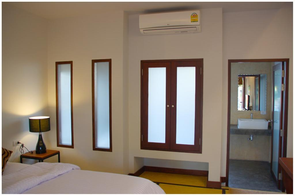 The My Home Resort Pracsuap Khirikhan Kültér fotó