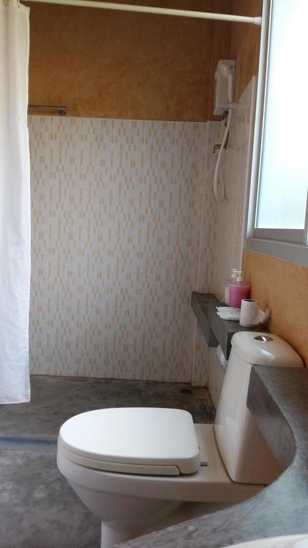 The My Home Resort Pracsuap Khirikhan Kültér fotó