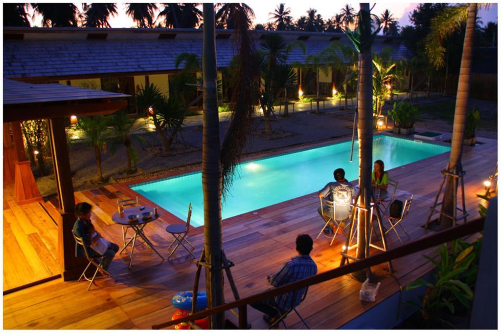 The My Home Resort Pracsuap Khirikhan Kültér fotó