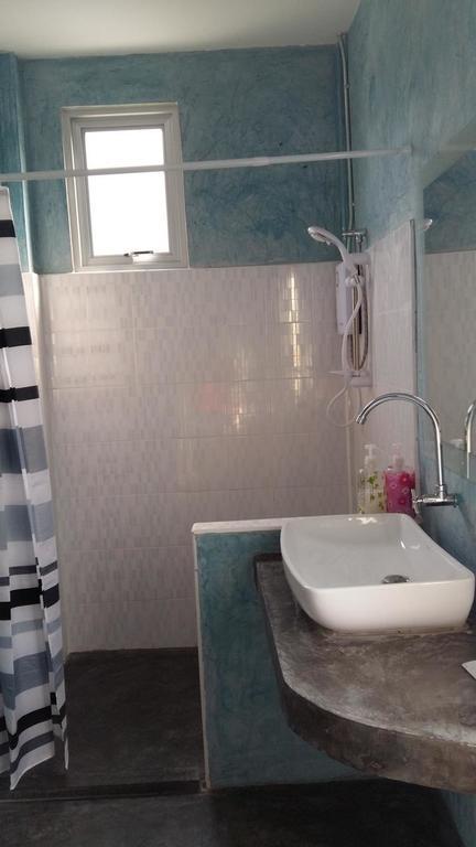 The My Home Resort Pracsuap Khirikhan Kültér fotó