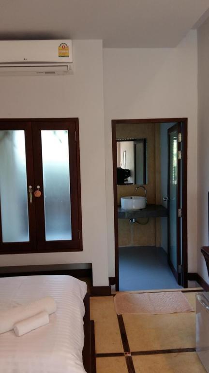 The My Home Resort Pracsuap Khirikhan Kültér fotó