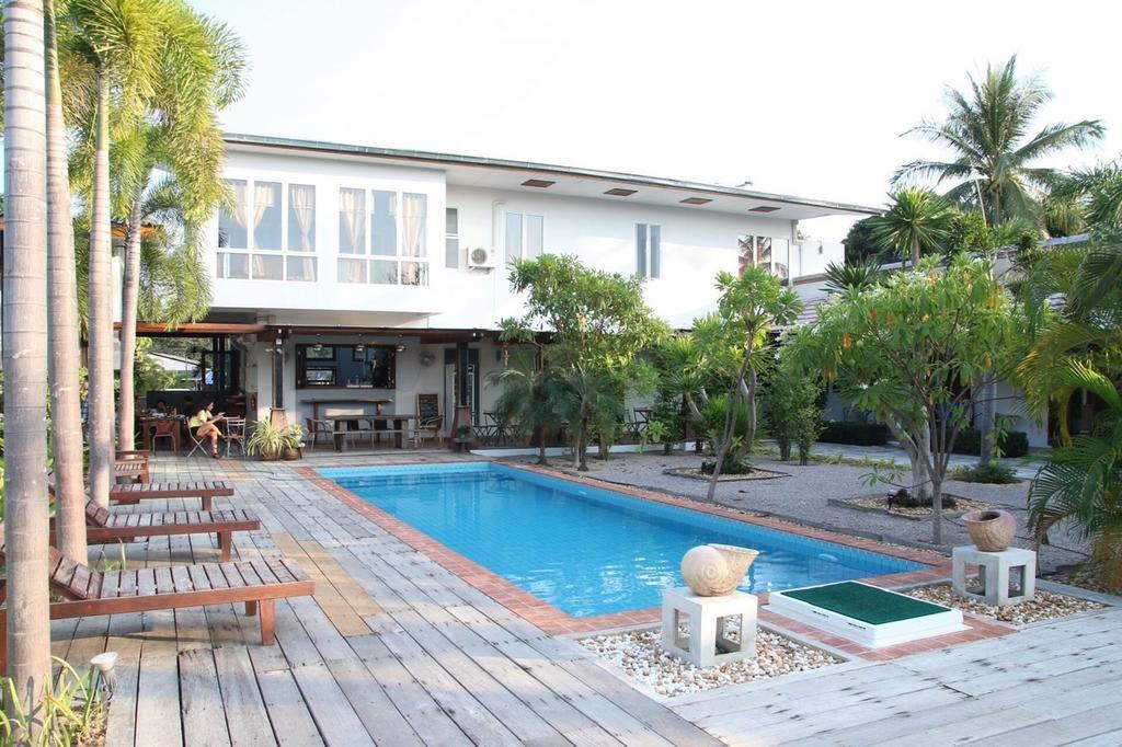 The My Home Resort Pracsuap Khirikhan Kültér fotó