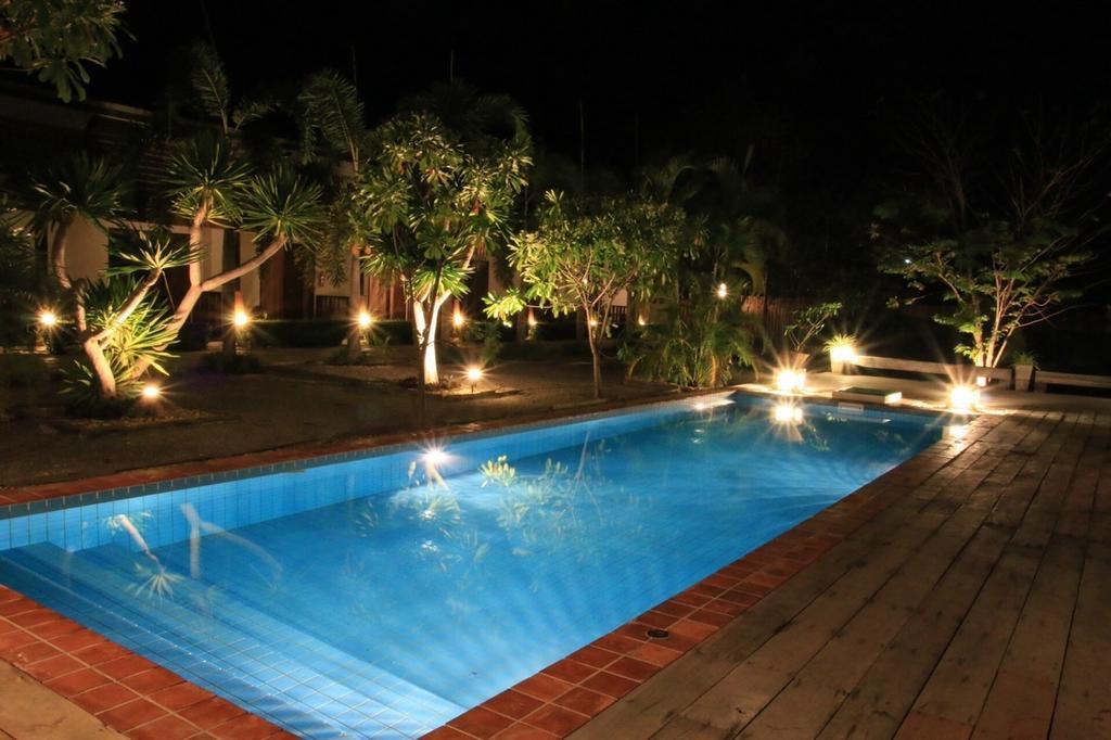 The My Home Resort Pracsuap Khirikhan Kültér fotó