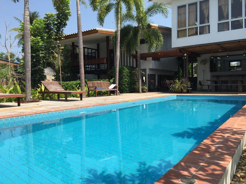 The My Home Resort Pracsuap Khirikhan Kültér fotó