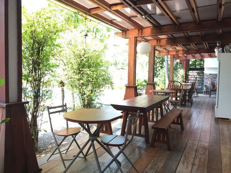 The My Home Resort Pracsuap Khirikhan Kültér fotó